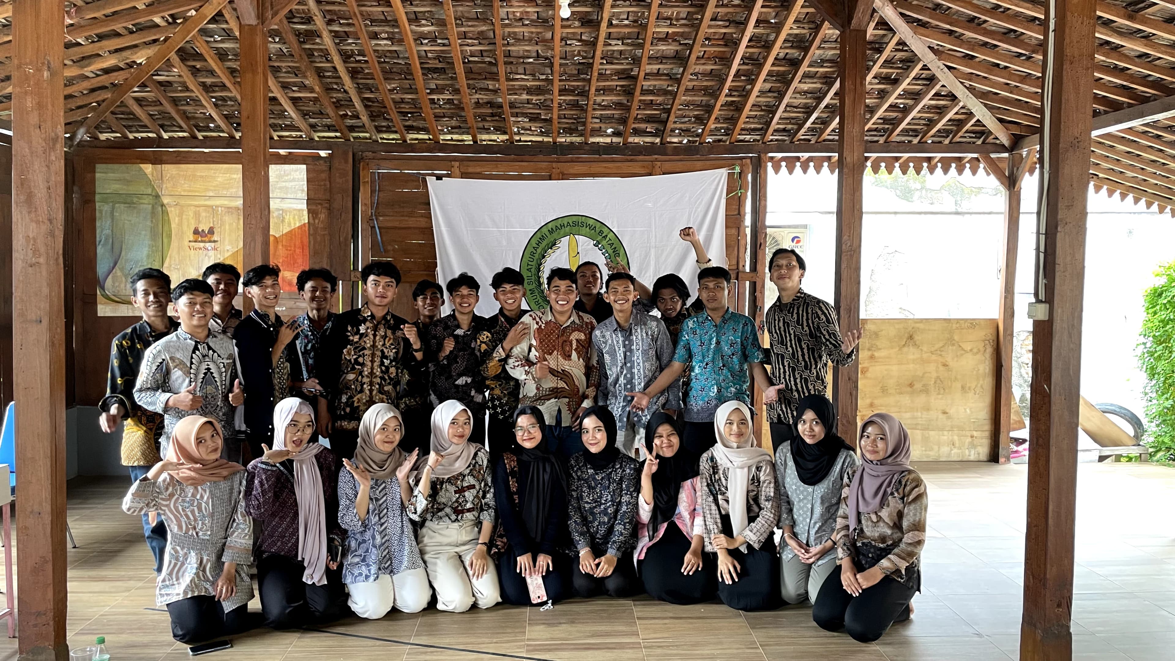 Pelantikan dan Rapat Kerja Forsimba 2024 - 2025 : “ Siap Berlayar Kencang Satu Periode Kedepan ”